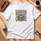 Skater Dad T-Shirt