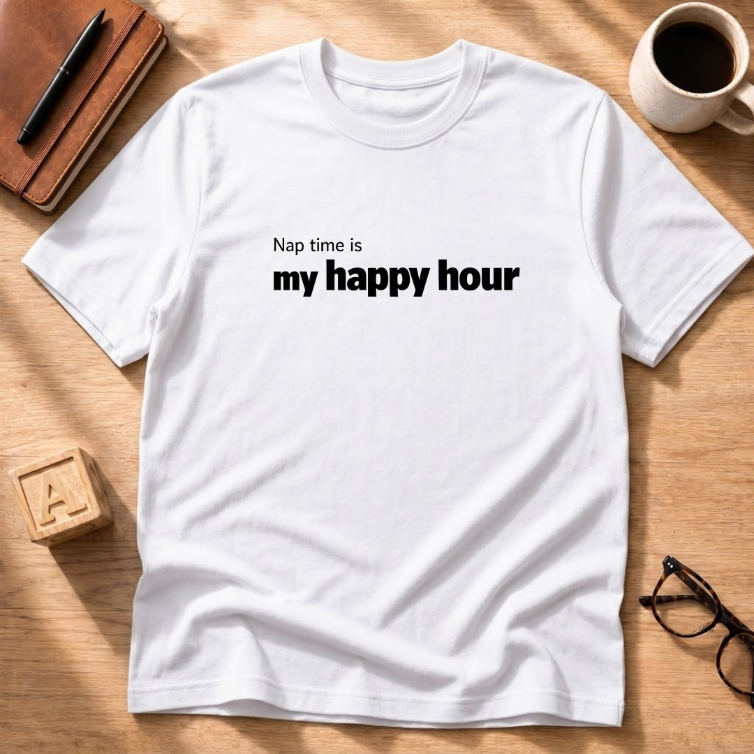 Happy Hour T-Shirt