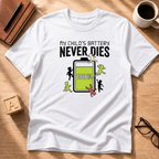 Never Dies T-Shirt