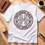 Professional Parent T-Shirt
