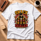 Snack Dealer T-Shirt