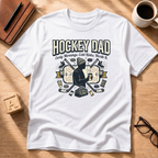 Hockey Dad T-Shirt