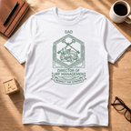 Lawn Management T-Shirt