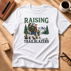 Raising Trailblazers T-Shirt