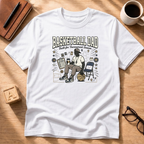 Basketball Dad T-Shirt