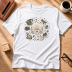 Calm In The Chaos T-Shirt