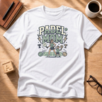 Padel Mom T-Shirt