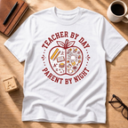 Teacher By Day T-Shirt