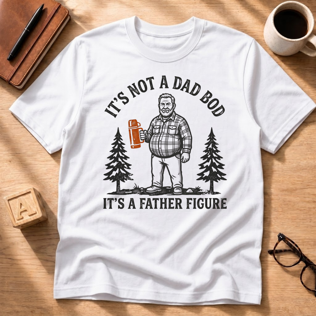Dad Bod T-Shirt