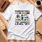 The Hardest Level T-Shirt