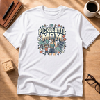 Pickleball Mom T-Shirt