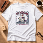 Gym Mom T-shirt