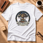 Raising Readers T-Shirt