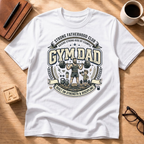 Gym Dad T-Shirt