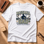 Baseball Dad T-Shirt