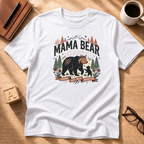 Mama Bear T-Shirt