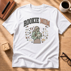 Rookie Mom T-Shirt