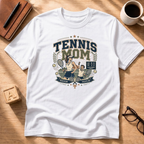 Tennis Mom T-Shirt