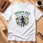 Sports Dad T-Shirt