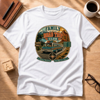 Family Road Trip T-Shirt