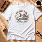 Pilates Mum T-Shirt