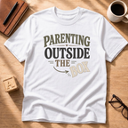 Parenting Outside The Box T-Shirt