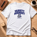 Varsity Burnout T-Shirt