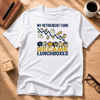 Retirement Fund T-Shirt