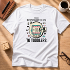 Tamagotchi to Toddler T-Shirt