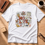 Mom Life T-Shirt