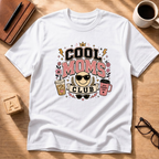 Cool Mom Club T-Shirt