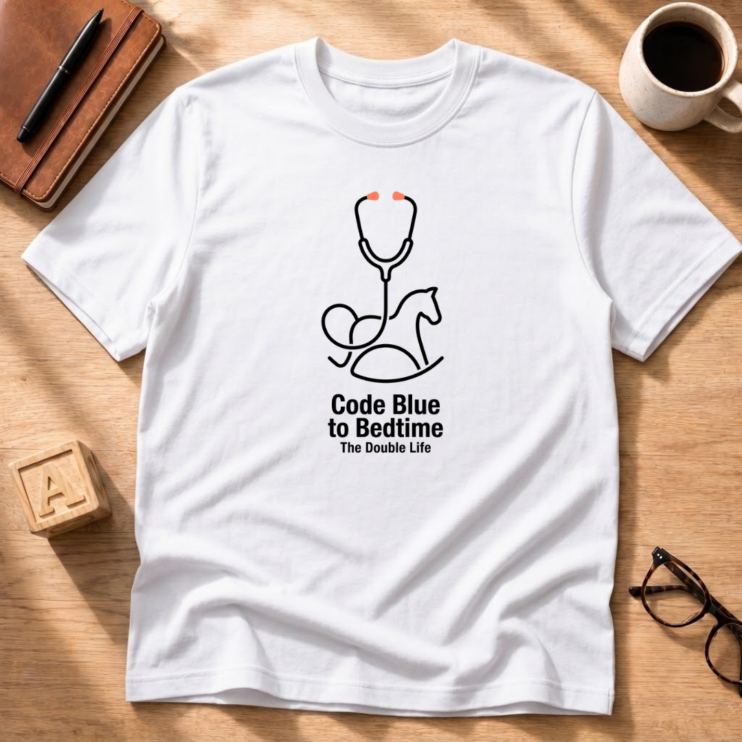 Code Blue T-Shirt