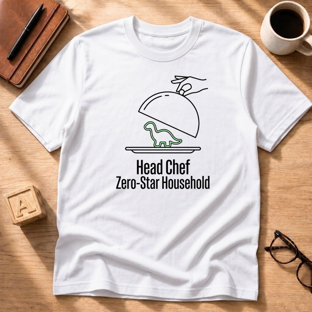 Head Chef T-Shirt