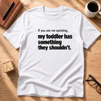 Sprinting T-Shirt