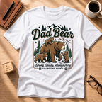 Dad Bear T-Shirt