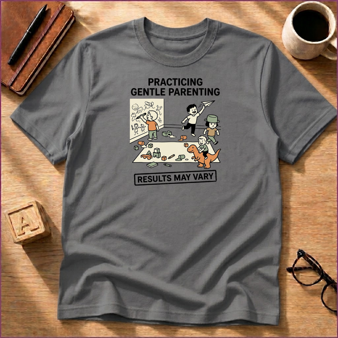 Gentle Parenting T-Shirt