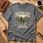 Hunting Dad T-Shirt