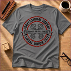 Professional Parent T-Shirt