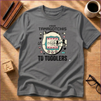 Tamagotchi to Toddler T-Shirt