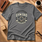 Gym Dad T-Shirt