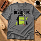 Never Dies T-Shirt