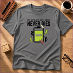 Never Dies T-Shirt