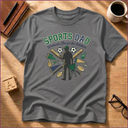 Sports Dad T-Shirt